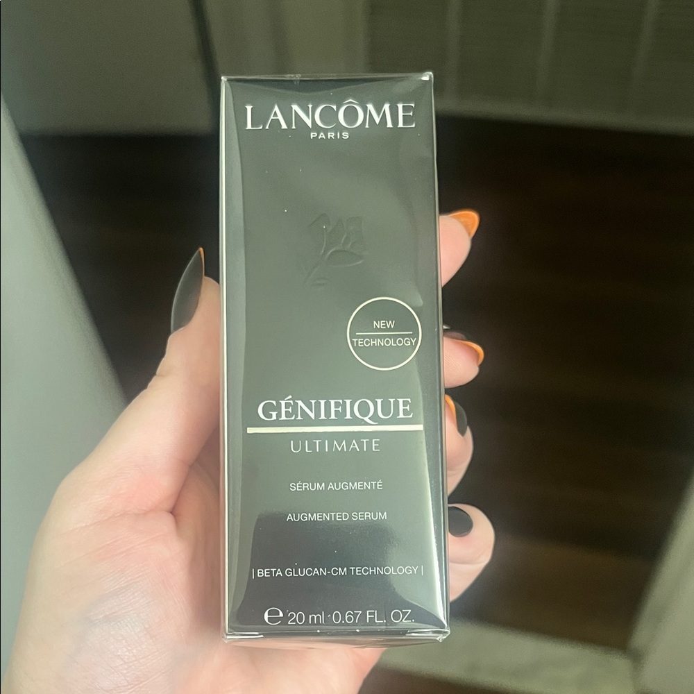 Lancôme Advanced Génifique Serum